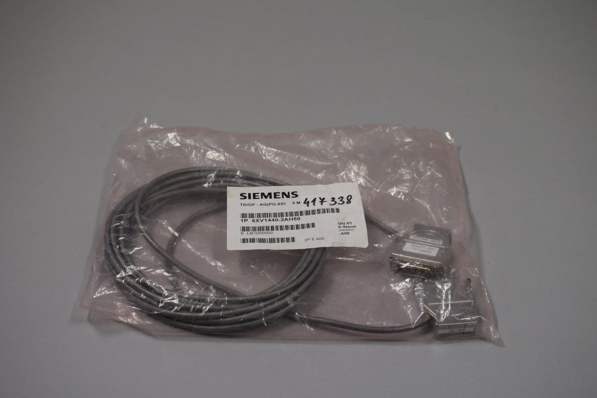 SIEMENS 6XV1440-2AH50 in magazzino