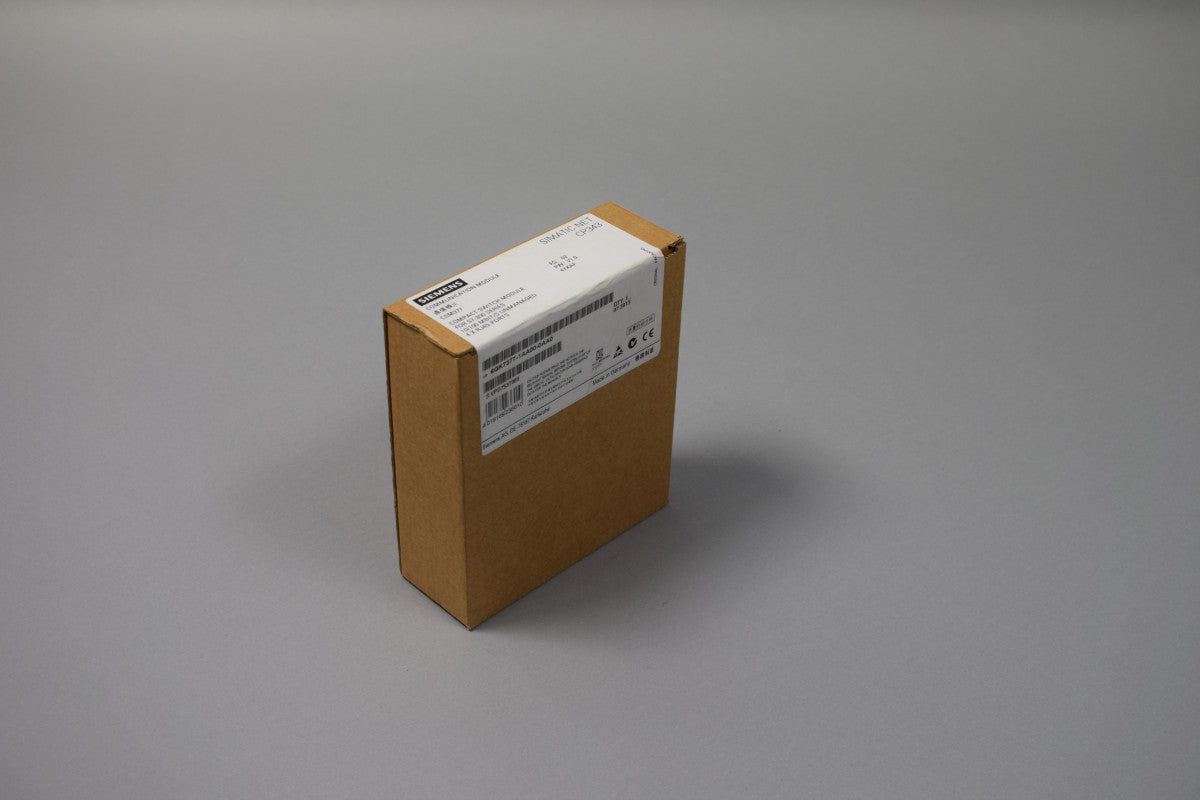 SIEMENS 6GK7377-1AA00-0AA0 in stock