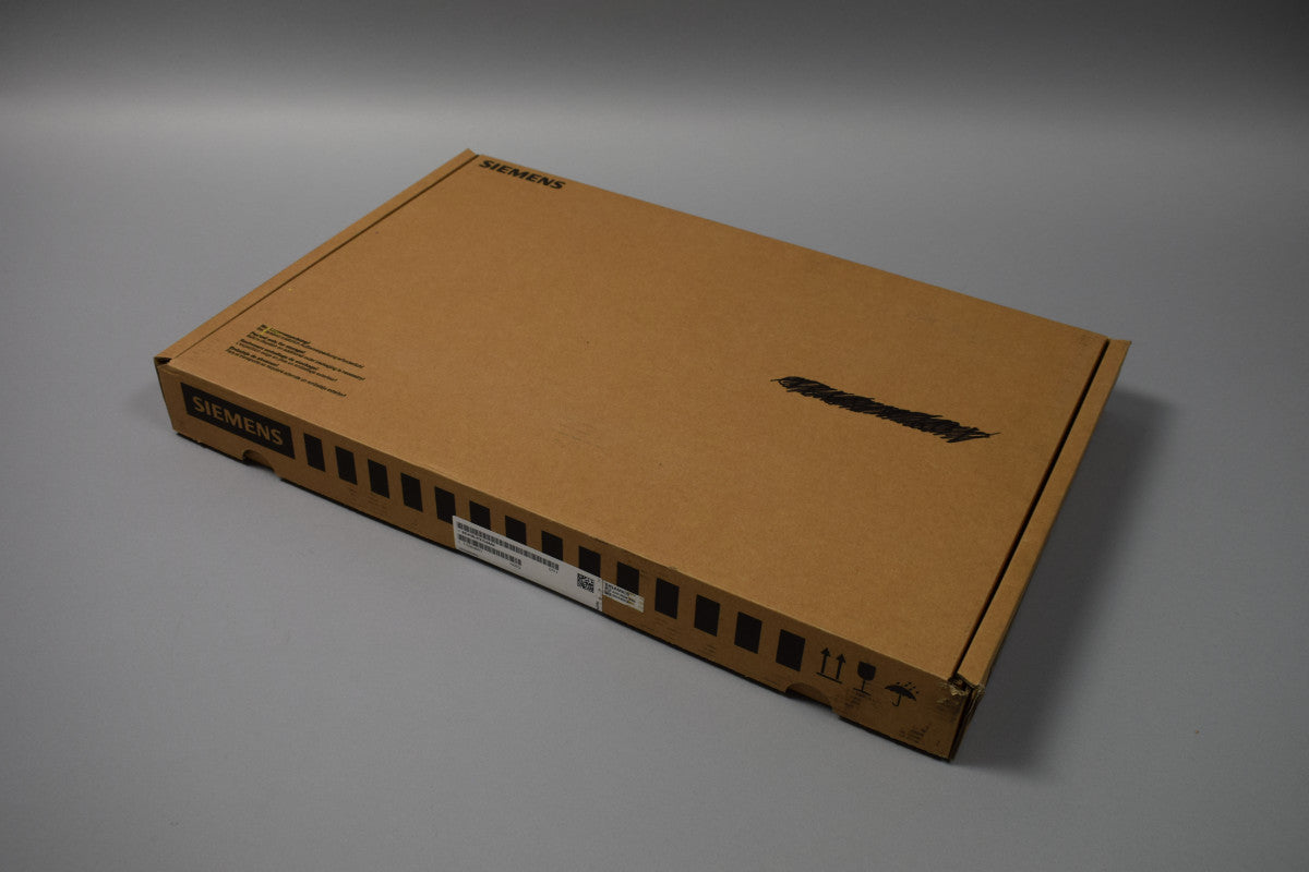 SIEMENS 6SL3120-2TE13-0AA3 in magazzino