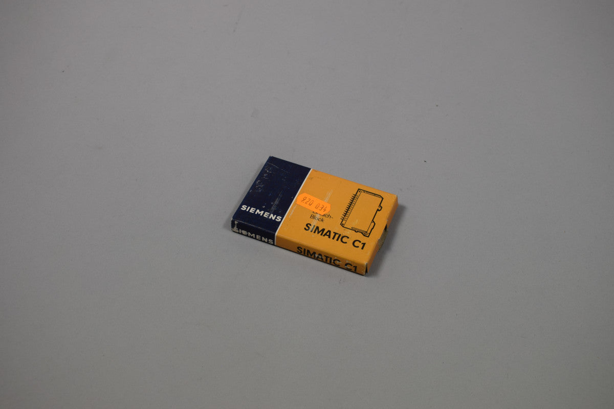 SIEMENS 6EC1651-3A na magazynie