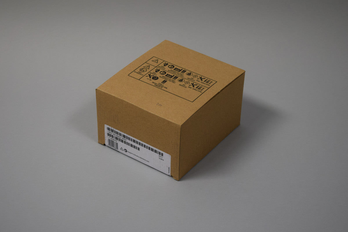 SIEMENS 6ES7352-5AH11-0AE0 in stock