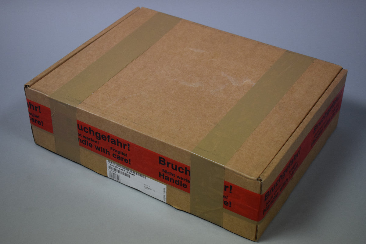 SIEMENS 6AV6542-0CA10-0AX0 in magazzino
