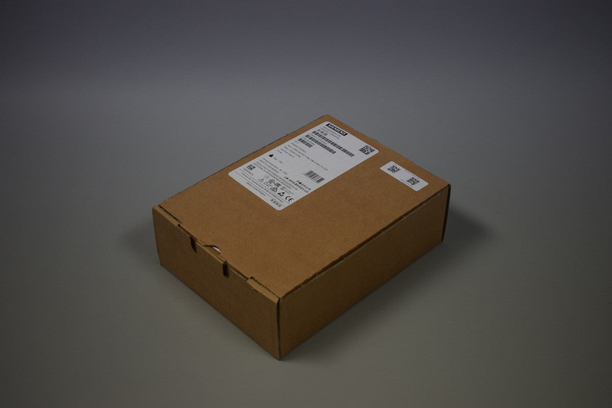 SIEMENS 6SL3210-1PB13-0AL0 in magazzino