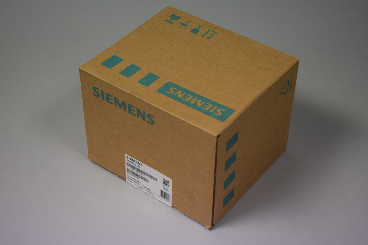 SIEMENS 6SL3210-5BE23-0CV0 in magazzino