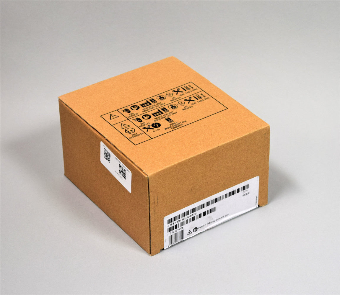 SIEMENS 6ES7355-1VH10-0AE0 на складе