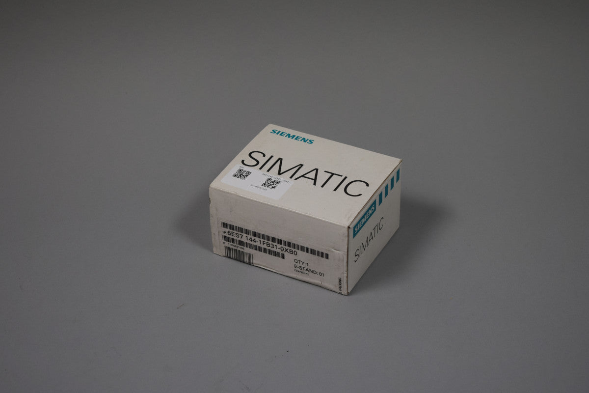 SIEMENS 6ES7144-1FB31-0XB0 na magazynie