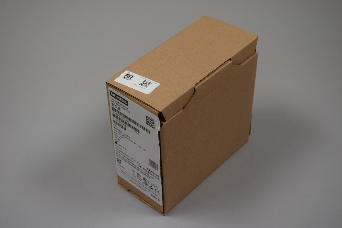 SIEMENS 6SE6420-2UD13-7AA1 na magazynie