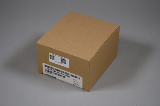 SIEMENS 6ES7614-1AH03-0AB3 in stock