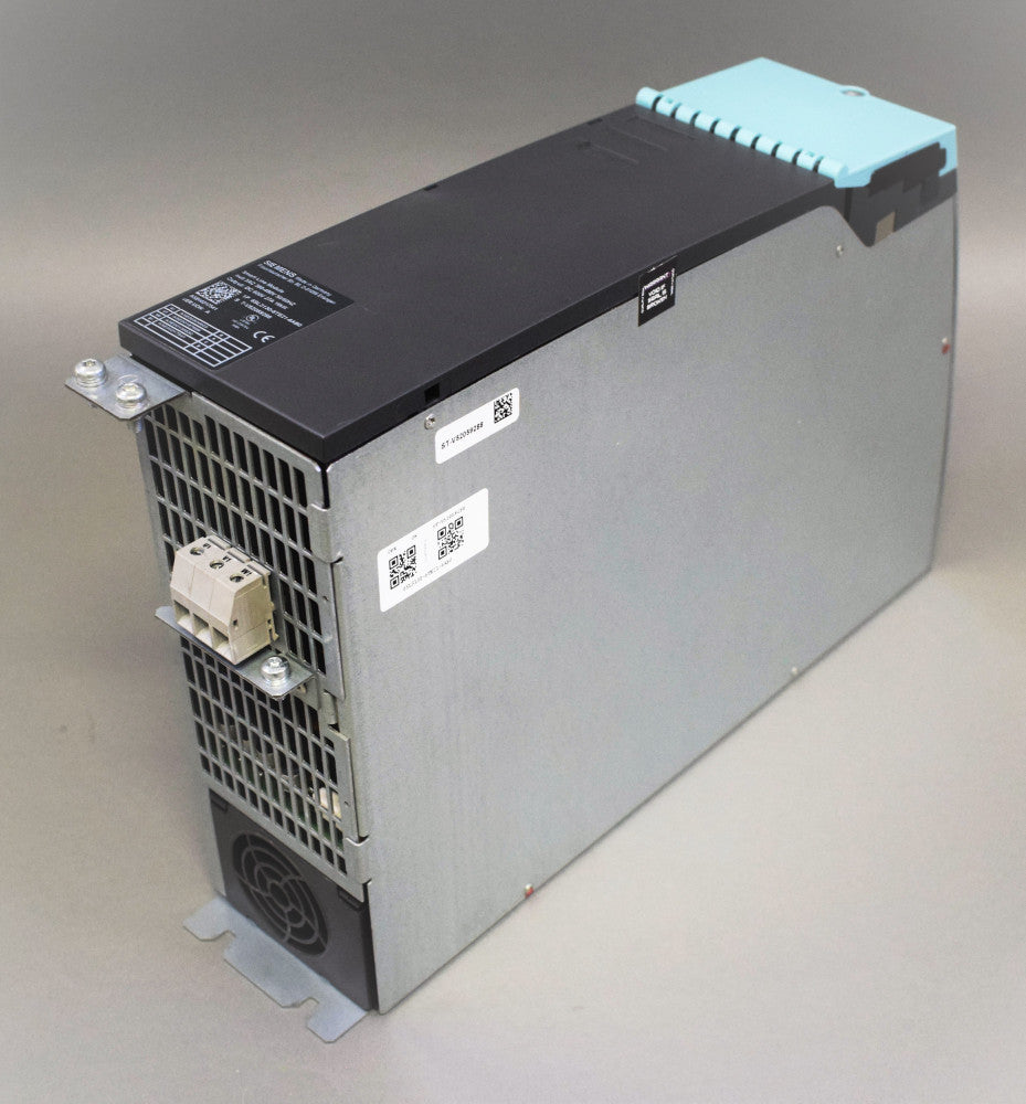 SIEMENS 6SL3130-6TE21-6AB0 en stock