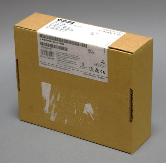 SIEMENS 6GK5004-1GL00-1AB2 na magazynie