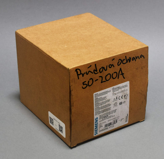 SIEMENS 3RB2056-1FC2 in stock