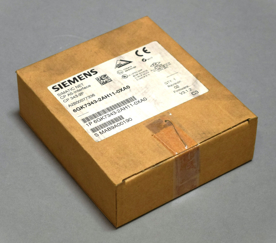 SIEMENS 6GK7343-2AH11-0XA0 na magazynie