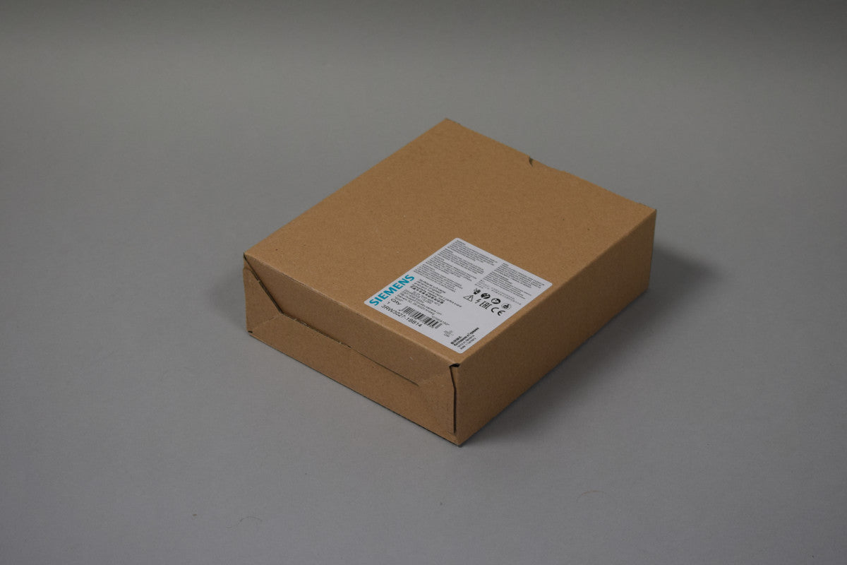 SIEMENS 3RW3027-1BB14 na magazynie