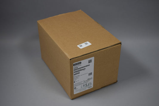 SIEMENS 6SL3210-1SE21-0AA0 in magazzino