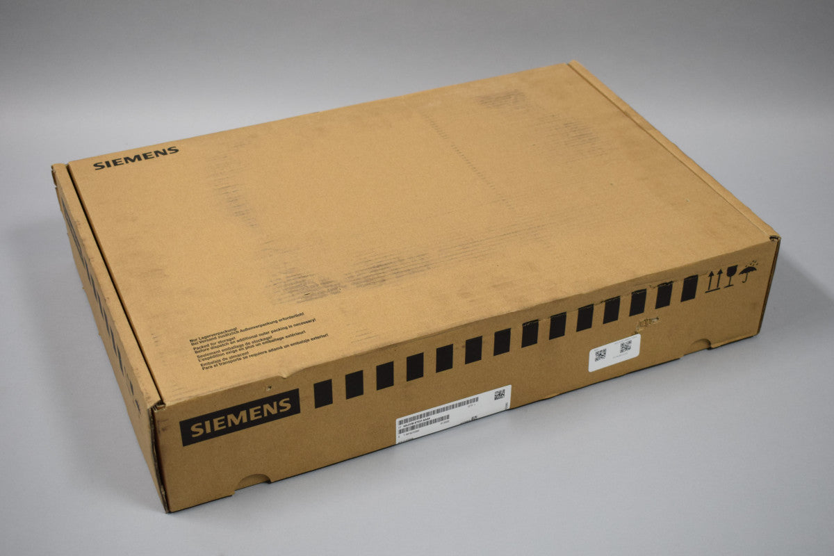 SIEMENS 6SL3130-6TE21-6AA4 in stock