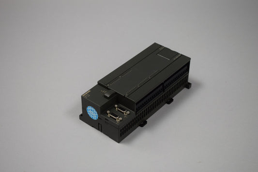 SIEMENS 6ES7216-2AD22-0XB0 in stock