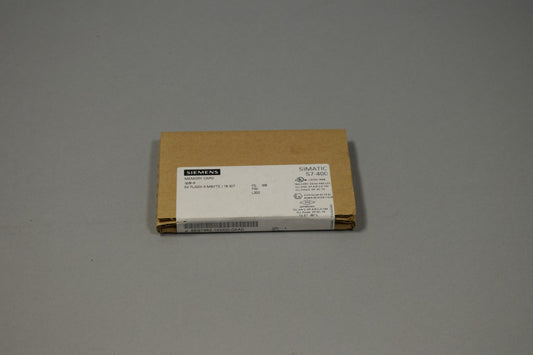 SIEMENS 6ES7952-1KM00-0AA0 in stock