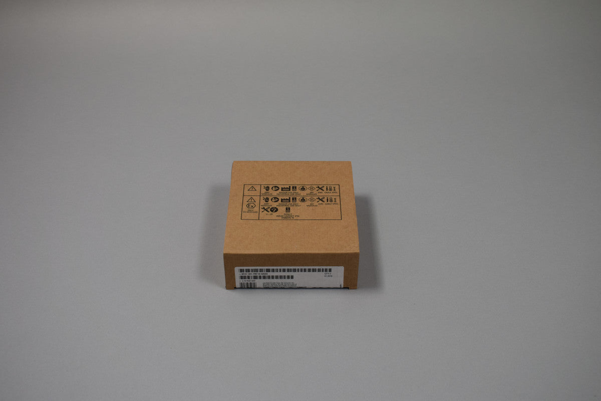 SIEMENS 6ES7331-7NF10-0AB0 en stock