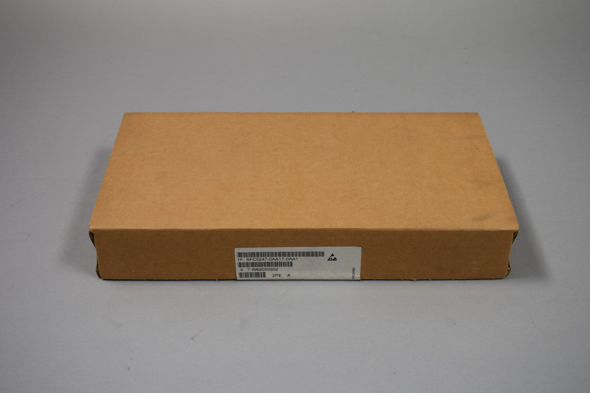 SIEMENS 6FC5247-0AA17-0AA1 in stock