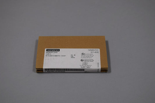 SIEMENS 6ES7952-1KL00-0AA0 in stock