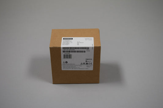 SIEMENS 6ES7214-1HF40-0XB0 en stock