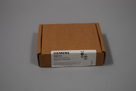 SIEMENS 6ES7135-7TD00-0AB0 in magazzino