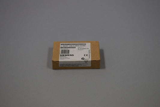SIEMENS 6ES7134-4JB50-0AB0 in stock