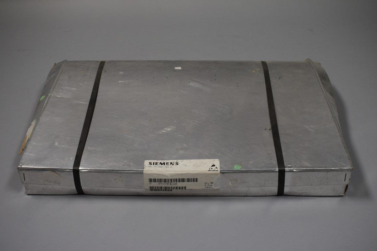 SIEMENS 6FX1410-0CX80 in magazzino