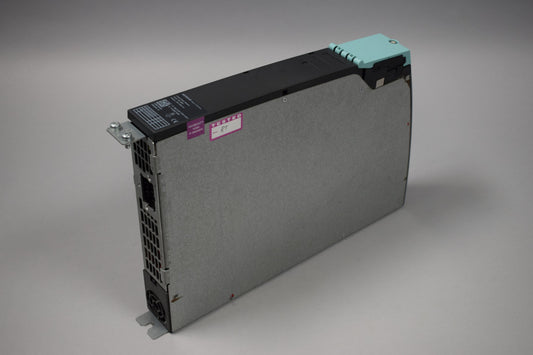 SIEMENS 6SL3120-1TE21-0AA1 in magazzino