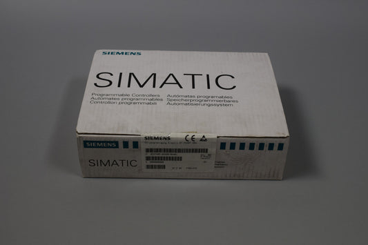 SIEMENS 6ES7405-0RA00-0AA0 in magazzino