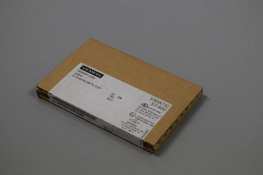 SIEMENS 6ES7952-0KF00-0AA0 in stock