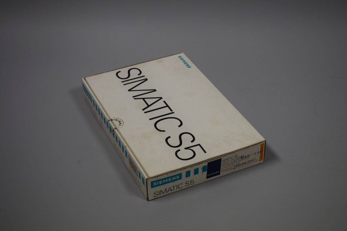 SIEMENS 6ES5482-7LA11 auf Lager