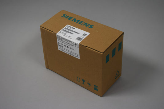 SIEMENS 6SL3210-5BE13-7CV0 in magazzino