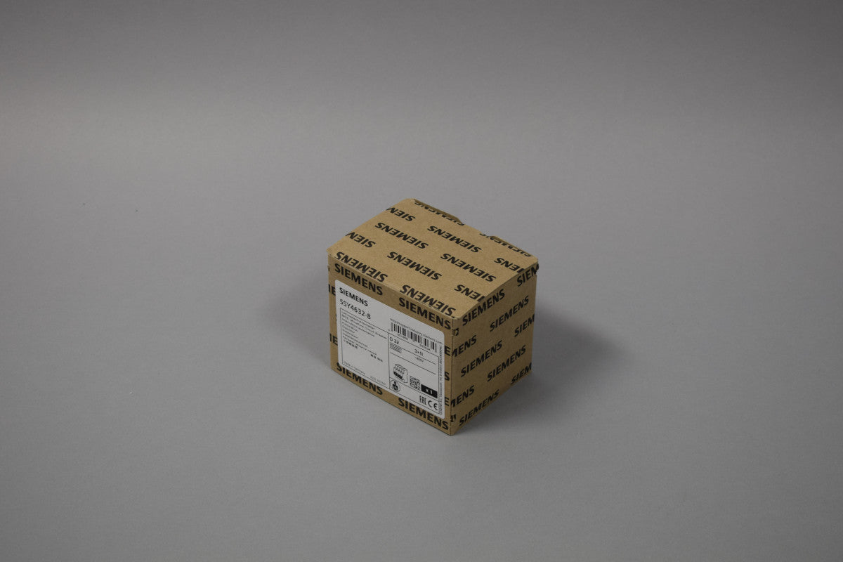 SIEMENS 5SY4632-8 in stock