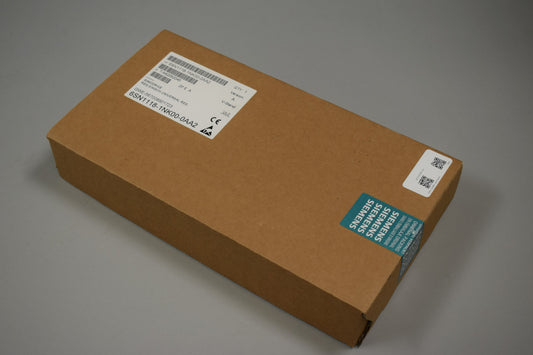 SIEMENS 6SN1118-1NK00-0AA2 in stock