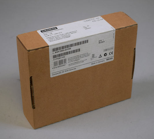 SIEMENS 6GK1503-2CC00 in stock