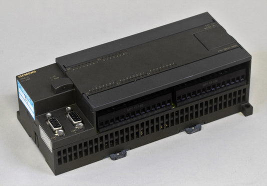 SIEMENS 6ES7216-2BD22-0XB0 en stock