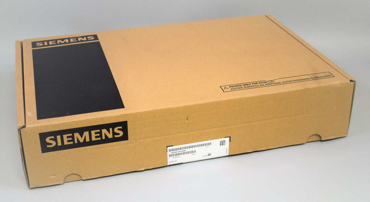 SIEMENS 6SL3100-1CE14-0AA0 in stock