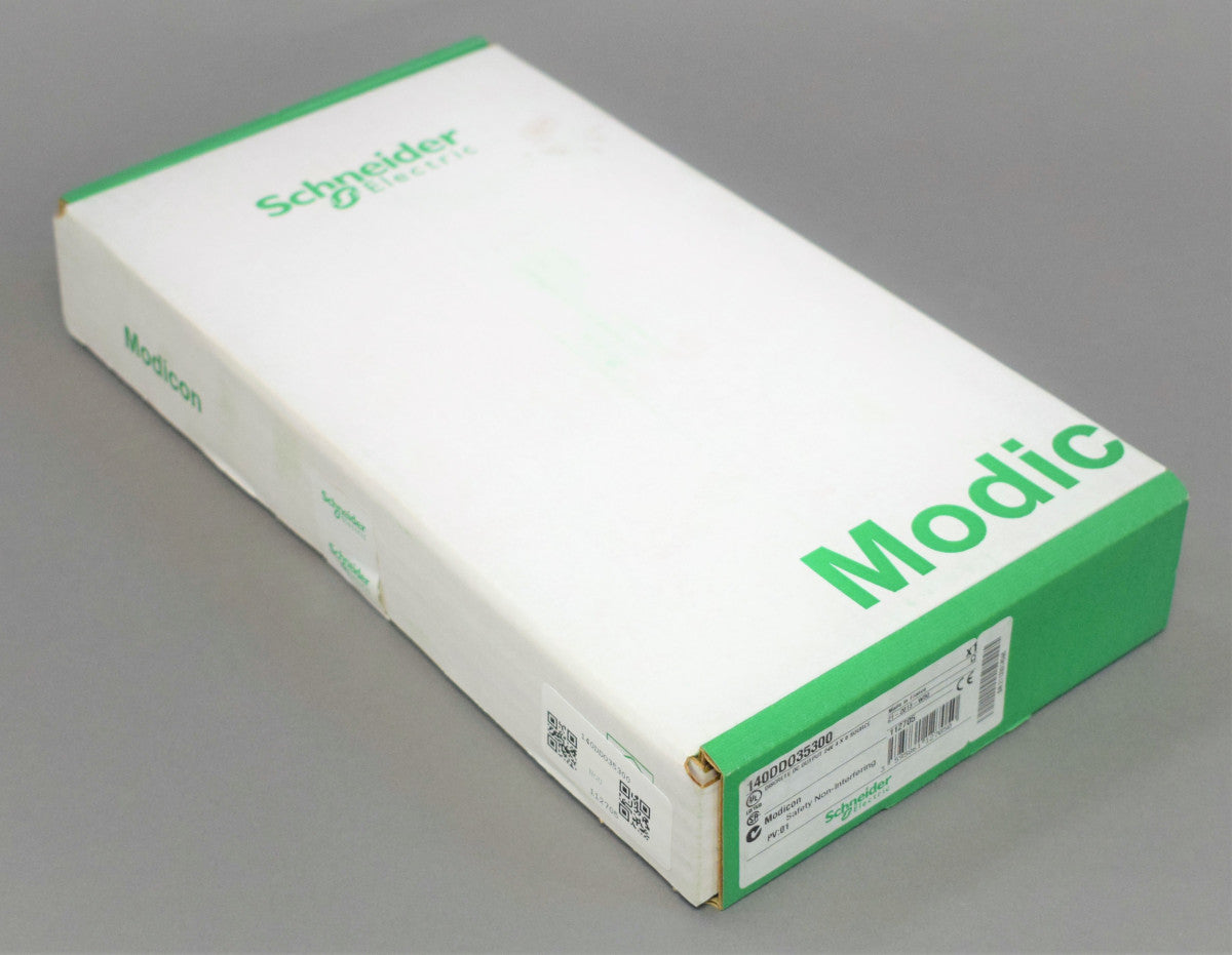 SCHNEIDER ELECTRIC 140DDO35300 in stock