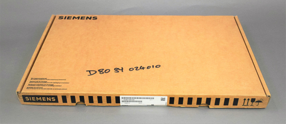 SIEMENS 6SL3040-1NC00-0AA0 in magazzino