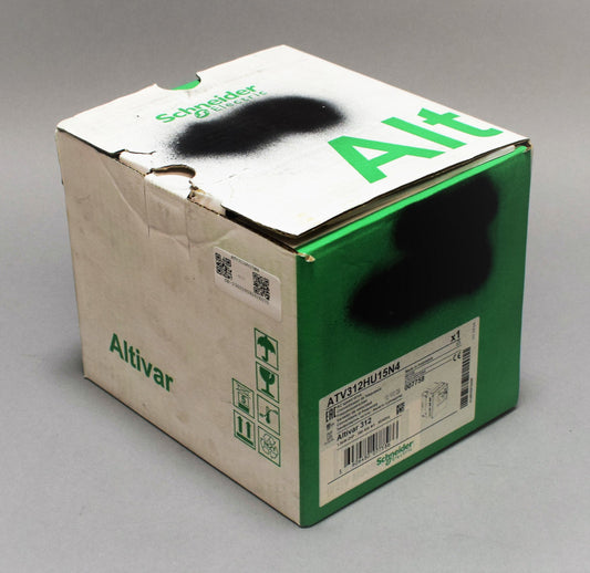 SCHNEIDER ELECTRIC ATV312HU15N4 auf Lager