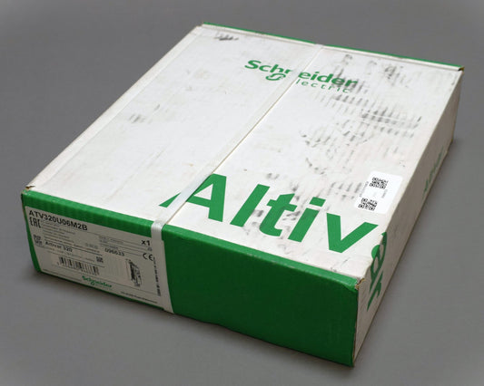 SCHNEIDER ELECTRIC ATV320U06M2B auf Lager