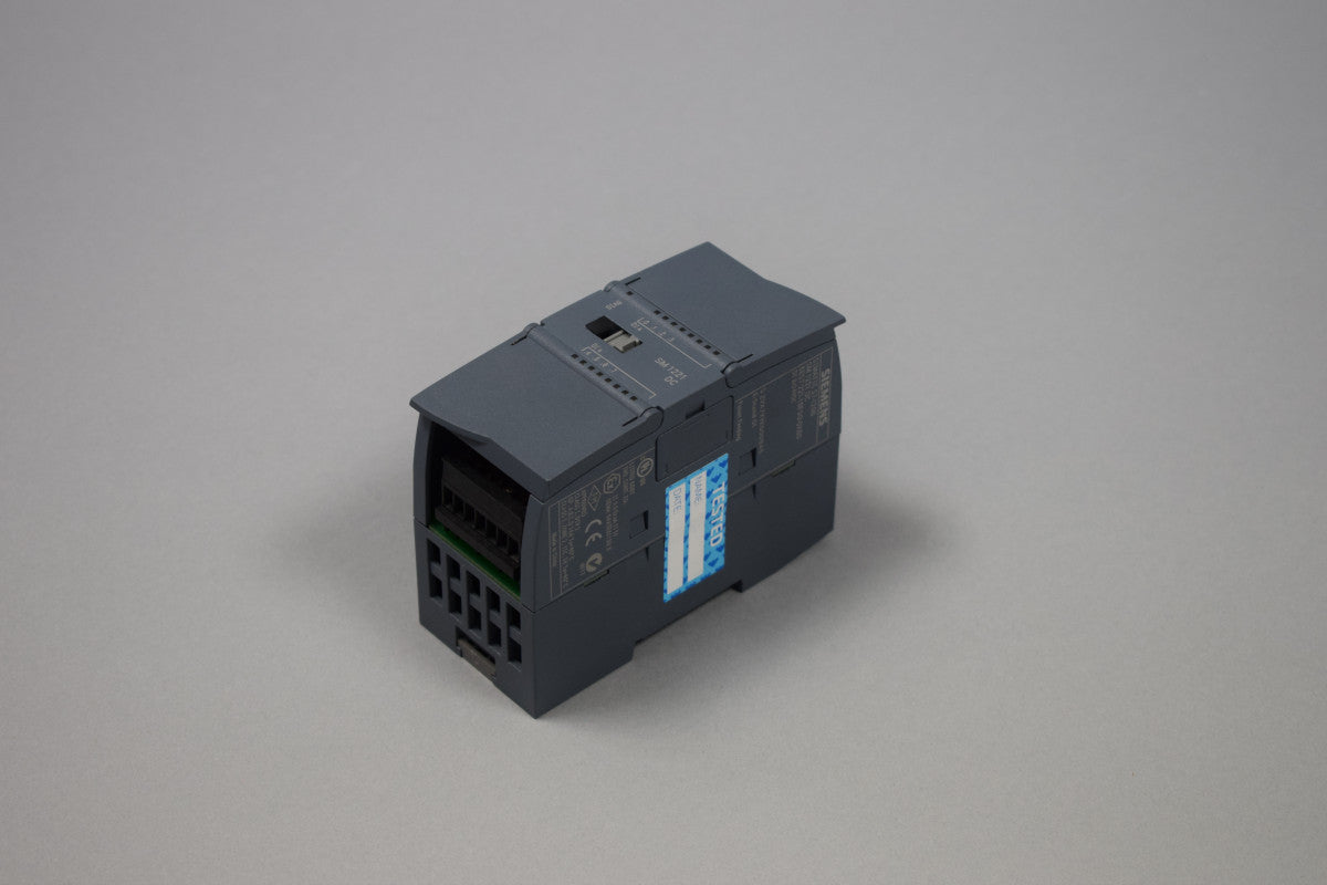 SIEMENS 6ES7221-1BF30-0XB0 auf Lager