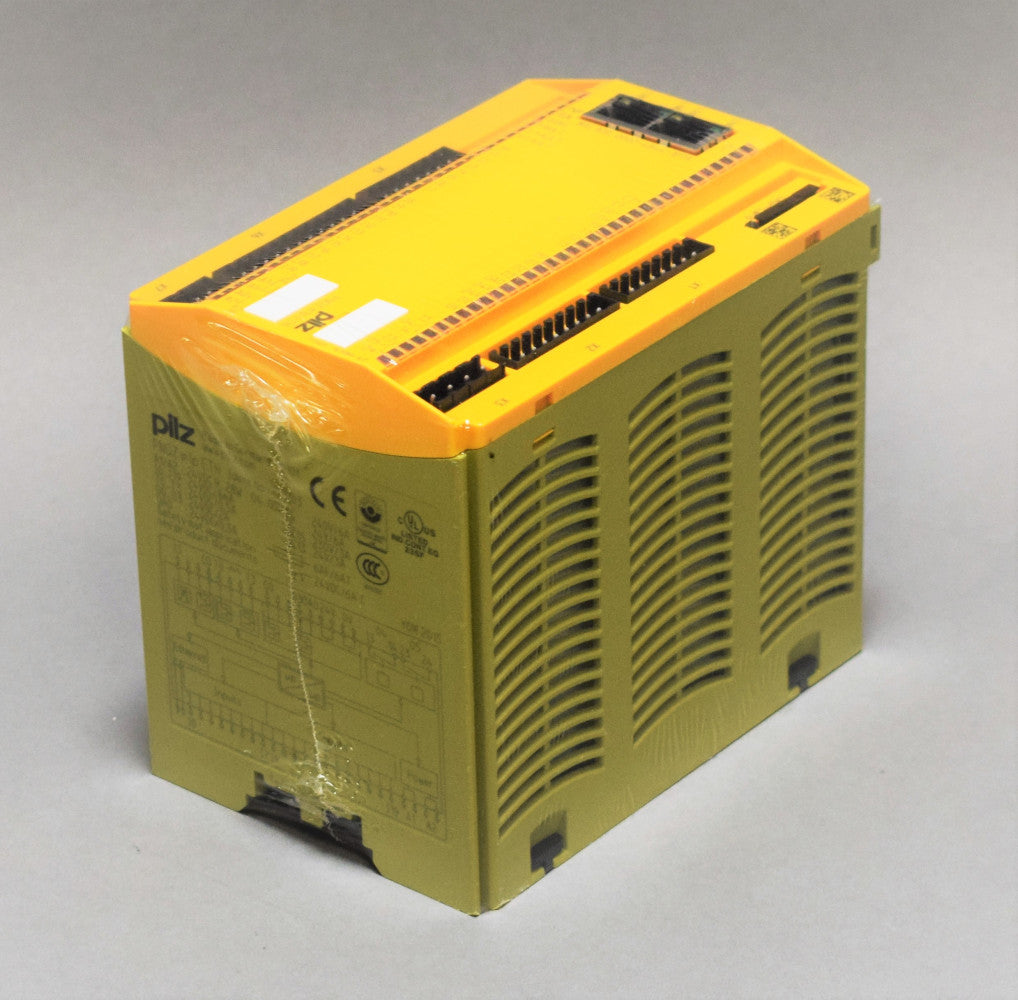 PILZ PNOZ M1P ETH en stock