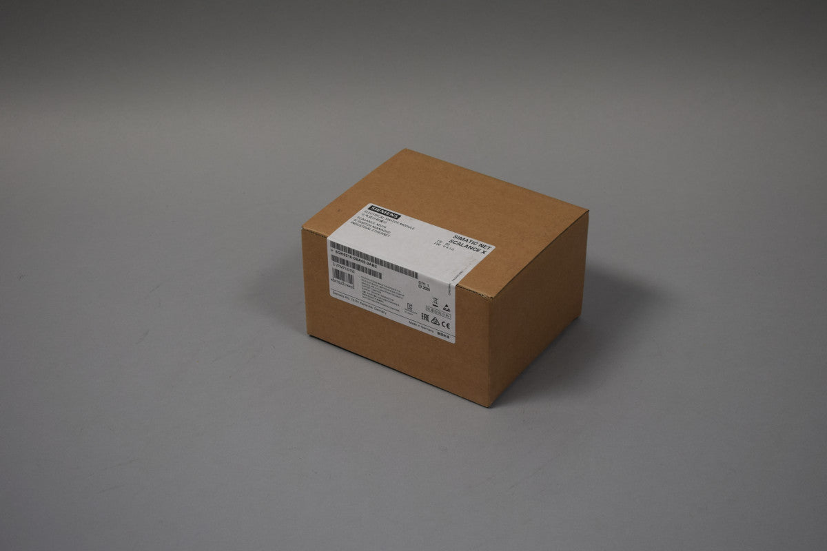 SIEMENS 6GK5216-0BA00-2AB2 na magazynie