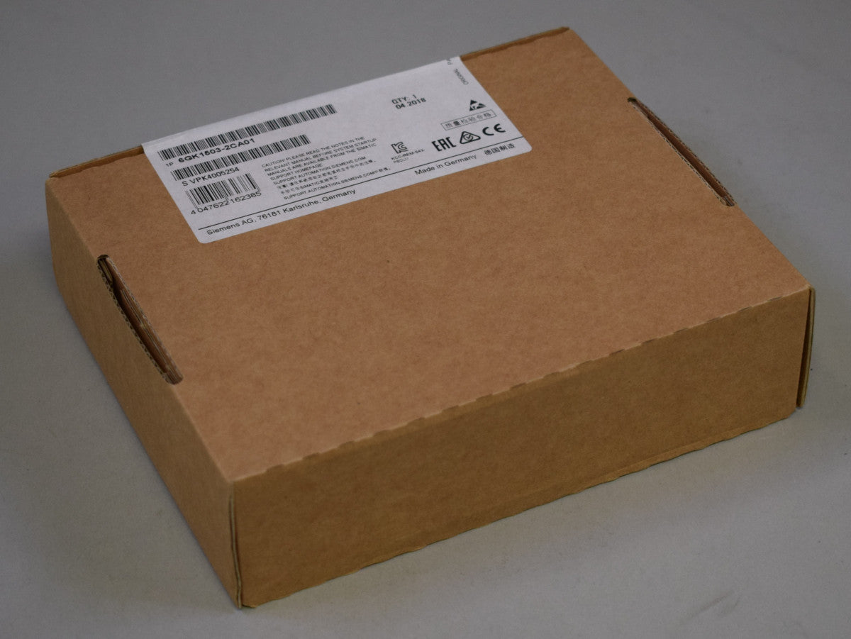 SIEMENS 6GK1503-2CA01 na magazynie