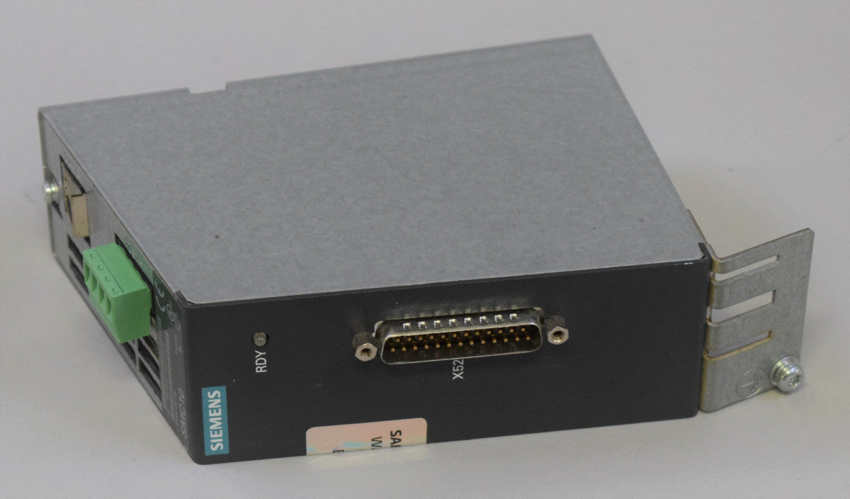 SIEMENS 6SL3055-0AA00-5AA0 in stock