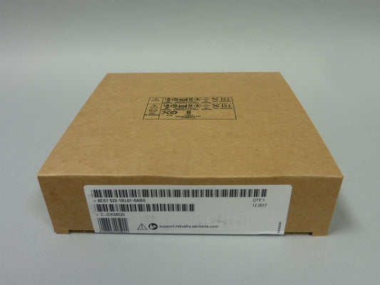 SIEMENS 6ES7522-1BL01-0AB0 auf Lager
