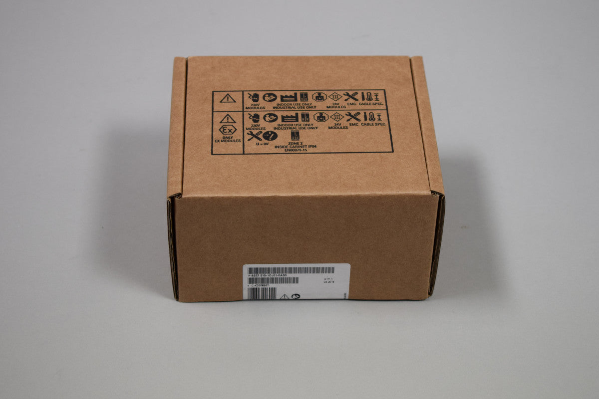 SIEMENS 6ES7510-1DJ01-0AB0 auf Lager