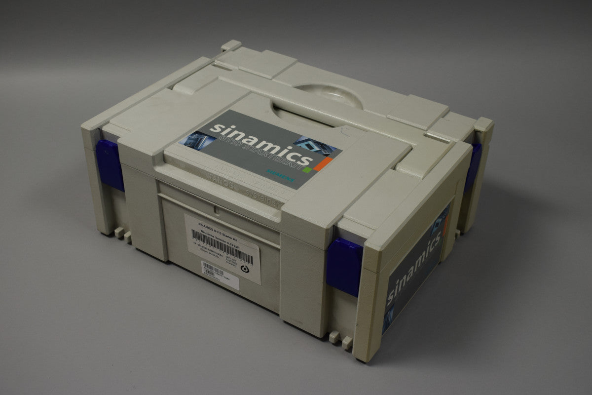 SIEMENS 6SL3200-0AB10-0AA0 na stanie
